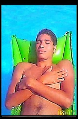 mazine
